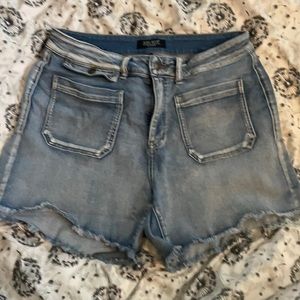 Judy blue shorts